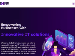 Exlinelabs