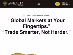 Spiderforex