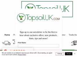 Topsoiluk