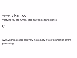 Vikani