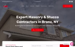 Stuccocontractorsnyc