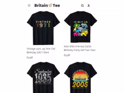 Britaintee