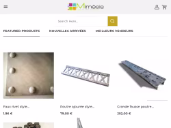 Mimesis-design