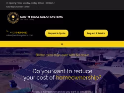Txsolarsystems