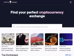 Cryptowisser