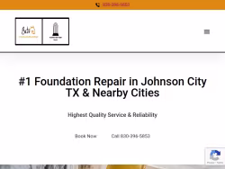 Johnsoncityfoundationrepair