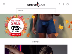 Steveneven