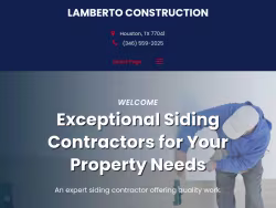 Sidingcontractorhouston-tx