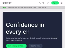 Circleci