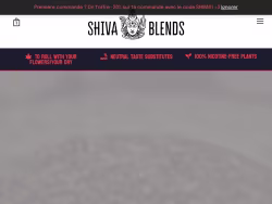 Shivablends