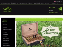 Swisscubancigars