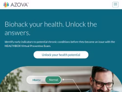 Azovahealth