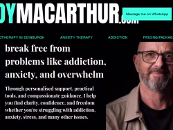 Andymacarthur