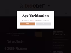 Biocbdplus