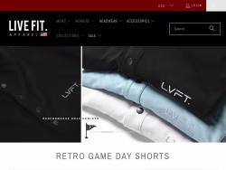 Livefitapparel