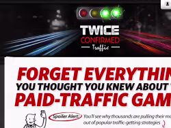 Twiceconfirmedtraffic