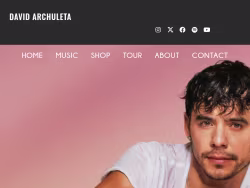 Davidarchuleta