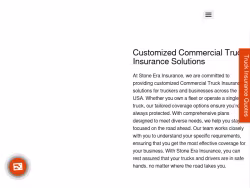 Stoneerainsurance