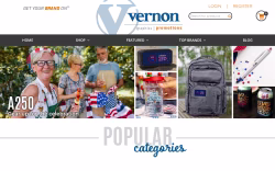 Vernonpromotions