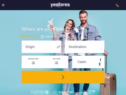 Yesfares