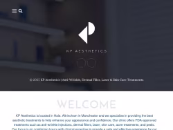 Kpaesthetics