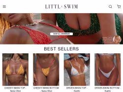 Littlswim