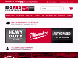 Bigredpowertools