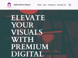 Digitaleffectsmaster