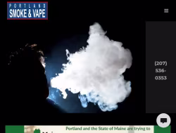 Portlandsmokeandvape