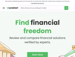 Lendstart