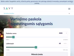 Gosavy