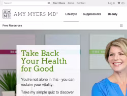 Amymyersmd