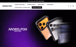 Mobilfox