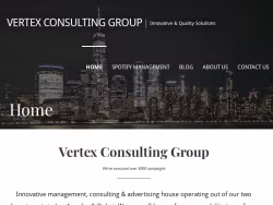 Vertex-consulting-group