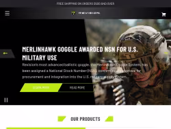 Revisionmilitary