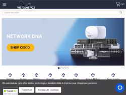 Networkgenetics
