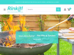 Rinkit