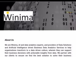 Winima