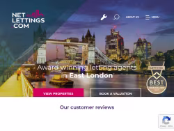 Netlettings