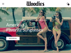 Woodies
