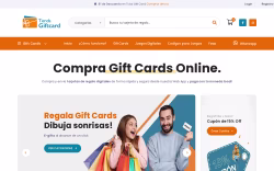 Tiendagiftcard