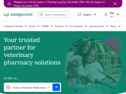 Wedgewoodpharmacy
