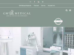 Gm-medical