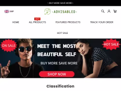 Advisabled