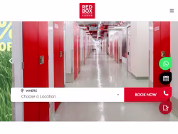Redboxstorage