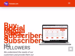 Hgfollowers