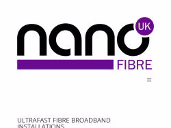 Nanofibre