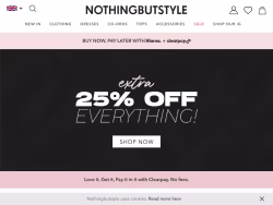 Nothingbutstyle