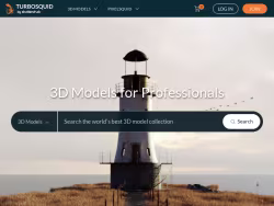 Turbosquid