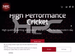 Hpcricket